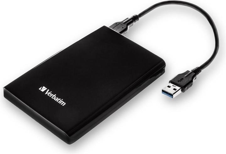 Produktbild Verbatim Store 'n' Go (2 TB)