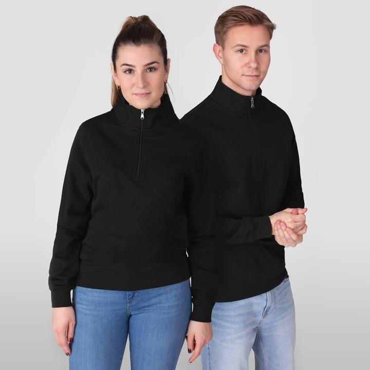 Immagine prodotto JAKO Ziptop Doubletex (4XL)