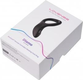 Immagine prodotto Lovense Diamo (4.50 cm)
