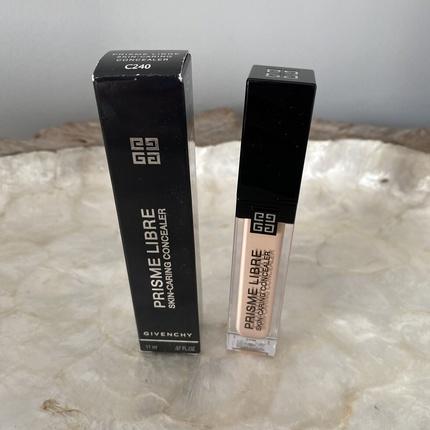 Givenchy Prisme Libre Skin Care Concealer C240 SCHAD NEW & PACKAGED 11ml