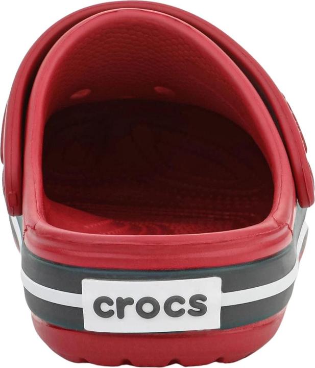 Actual product image Crocs K's Crocband Clog (33)