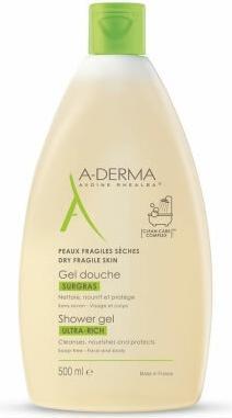 A-Derma Rückfettendes Duschgel (neu) Gel (500 ml)