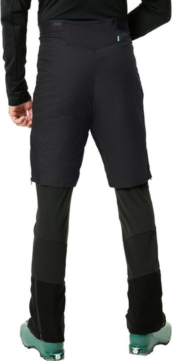Actual product image Vaude Sesvenna III (48)