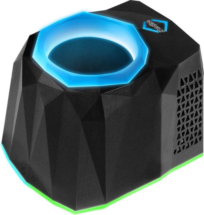 Actual product image Iceberg Thermal IceFLOE Aurora Thermoelectric Can Cooler