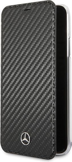 Image du produit Mercedes-Benz Couverture du livre Dynamic Series (Apple iPhone X)