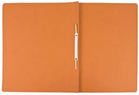 Produktbild Neutralware Schnellhefter Verwendung für Papierformat: DIN A4 Grammatur: 250 g/m² (A4, 1 x)