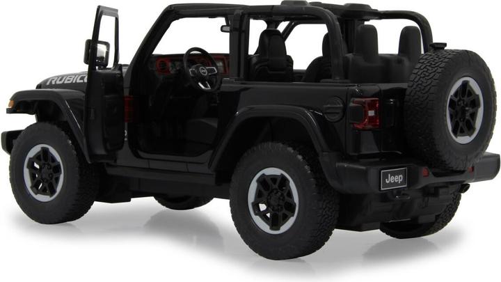 Image du produit Jamara Jeep Wrangler JL