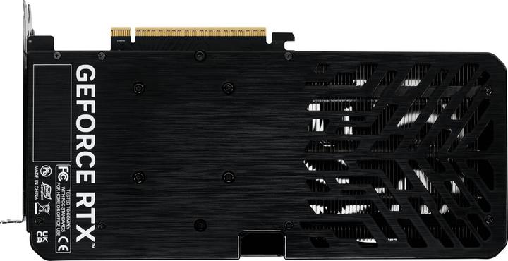 Image du produit Palit VGA RTX5060TI 8GB Dual (8 Go)