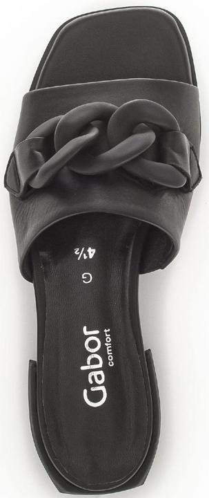 Actual product image Gabor Pantoletten (36)