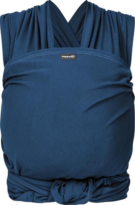 Actual product image Hoppediz Baby Sling Newborn Elastic Sling (4.60 m)