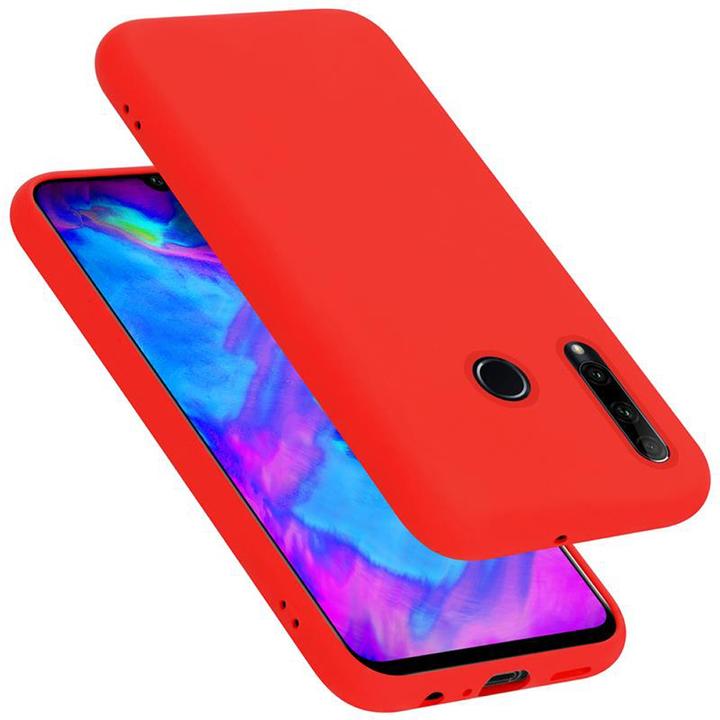 Rosso liquido