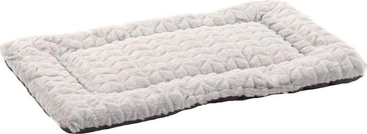 Produktbild Flamingo Liegematte Zupo dunkelgrau XXS (Hund)