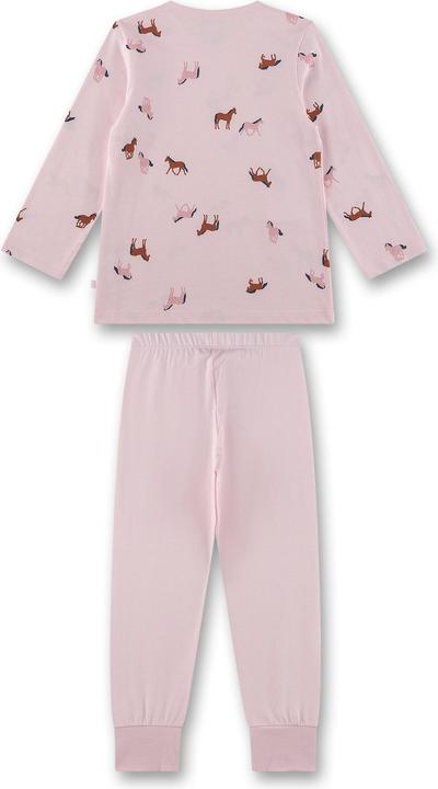 Image du produit Sanetta Pyjama Homewear Confortable à porter (104)