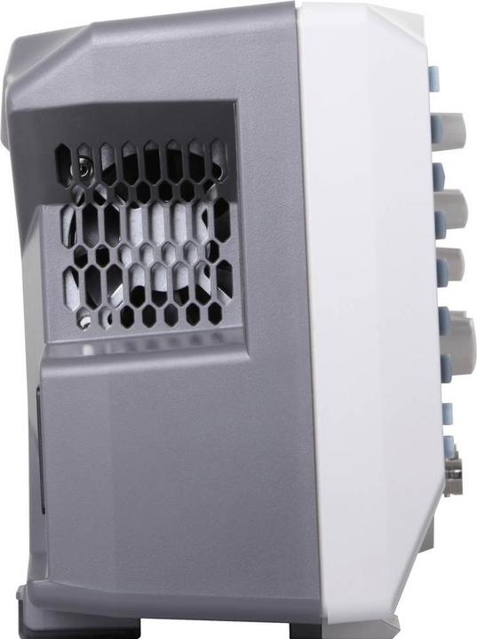 Actual product image Rigol DS1104Z Plus (CAT II 300V, CAT I)