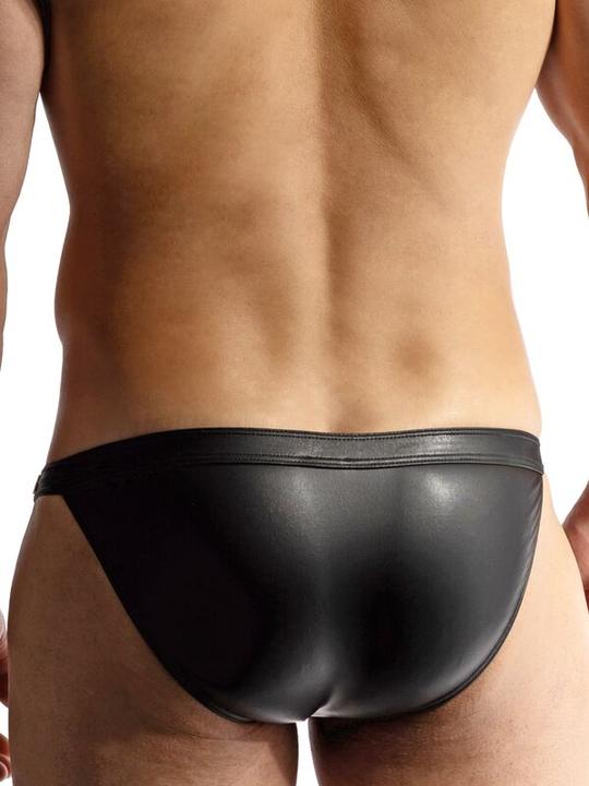 Actual product image Manstore Stripper Tanga (L)