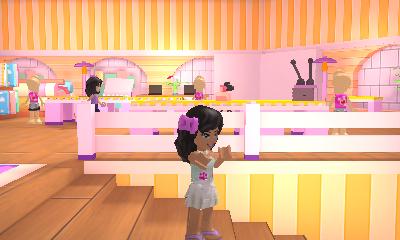 Image du produit WB LEGO Friends (3DS, DE)
