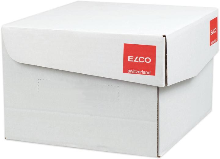 Immagine prodotto Elco Buste Office Yellow Bank in confezione bulk office (B5, 500 x)
