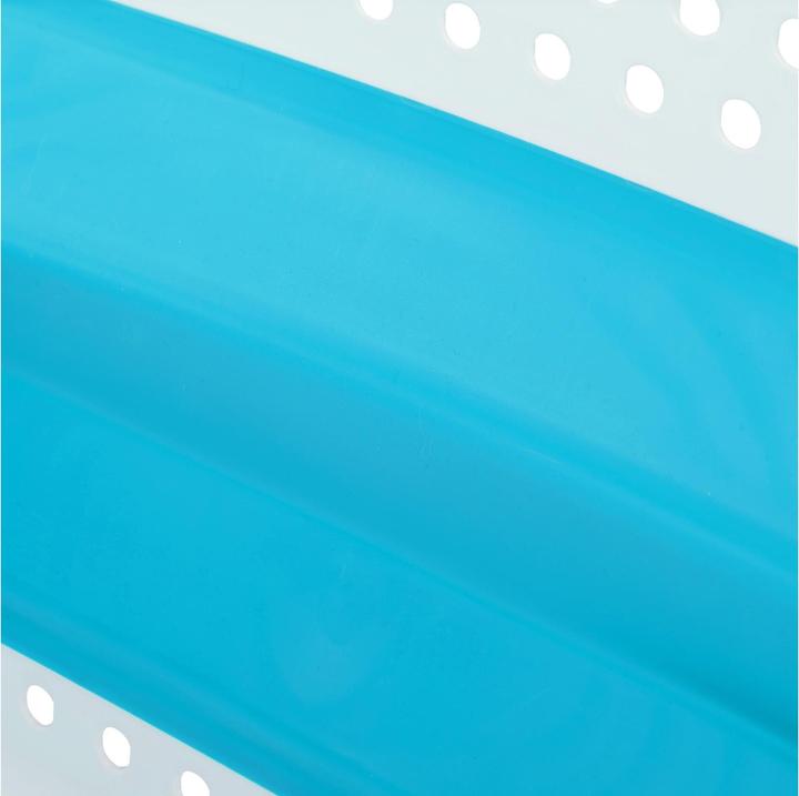 Actual product image Relaxdays Wäschekorb (37 l)