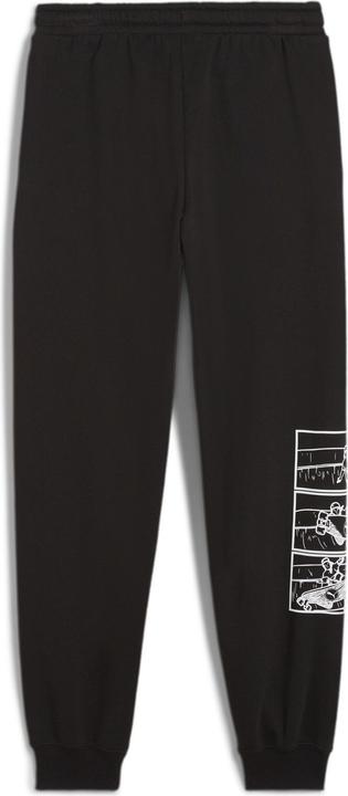 Produktbild Puma MID90S Sweatpants FL B (140)