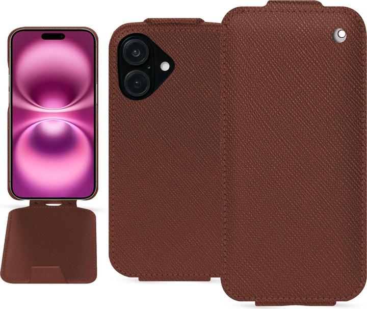 Marron délicat ( Pantone #95614d)