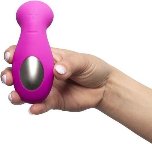 Actual product image Kiiroo Couple set Cliona & Titan