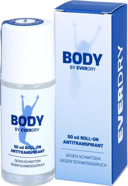 Image du produit Basler Roll-On anti-transpirant (Roll-on, 50 ml)