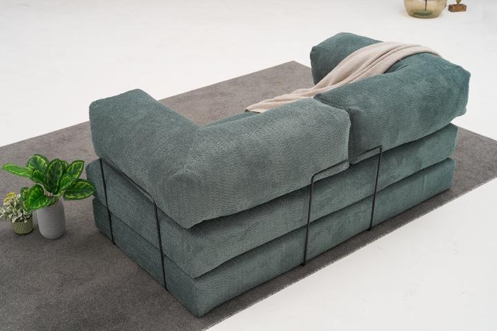 Produktbild Atelier del Sofa Comfort (3-Sitzer)