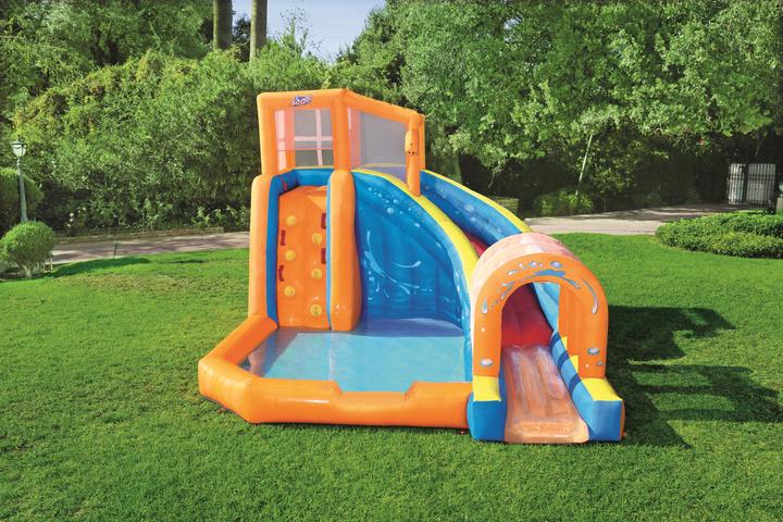 Immagine prodotto Bestway Castello gonfiabile