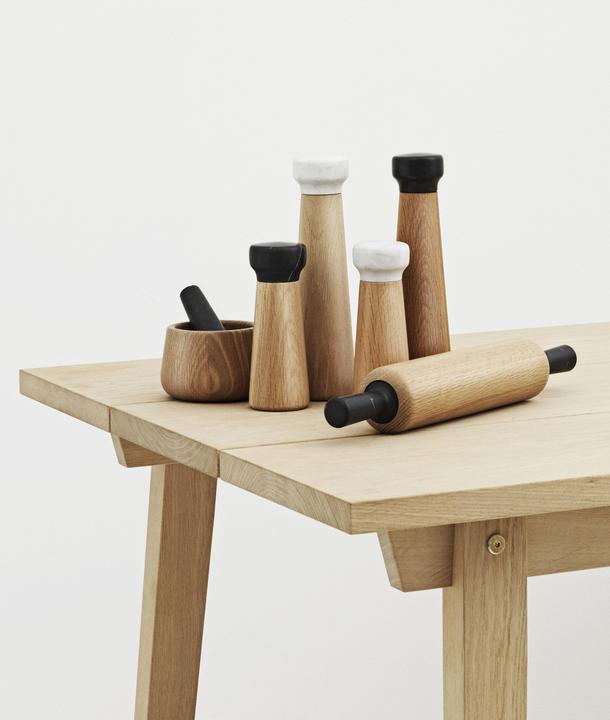 Actual product image Normann Copenhagen Craft (Salt)