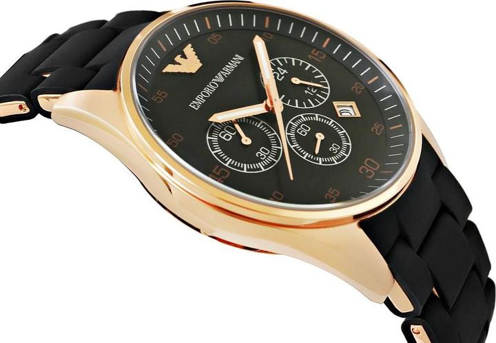 Immagine prodotto Emporio Armani Mod. SPORTIVO (40 mm)
