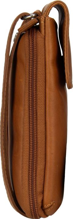Produktbild The Chesterfield Brand Langley Handytasche Leder 11 cm