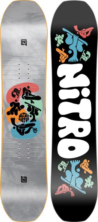 Actual product image Nitro Ripper Kids 23 (126)