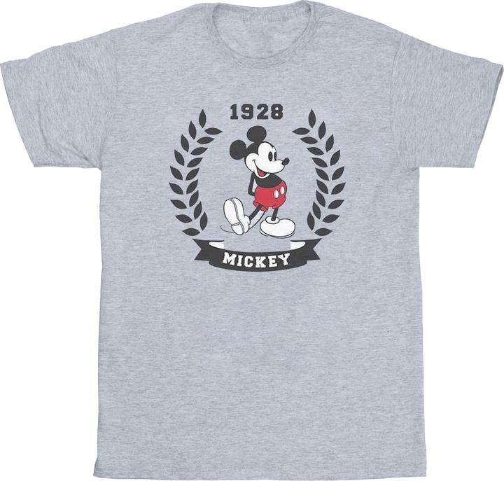 Produktbild Disney Mickey Mouse Laurel TShirt (M)