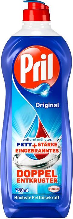 Pril Handspül-Lotion Original