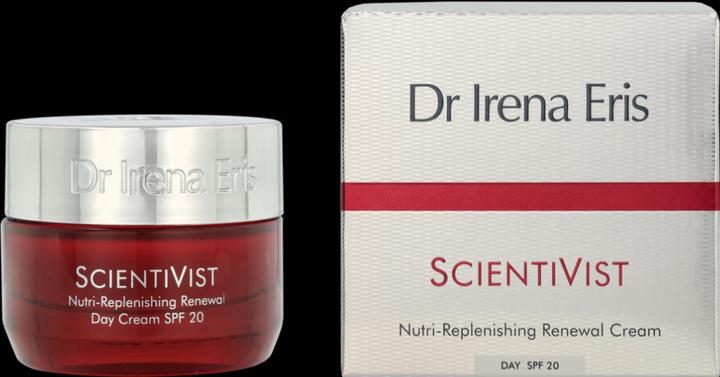 Image du produit Dr Irena Eris Dr. Irenis Eris Scientivist crème régénératrice de jour, 50 ml (50 ml)