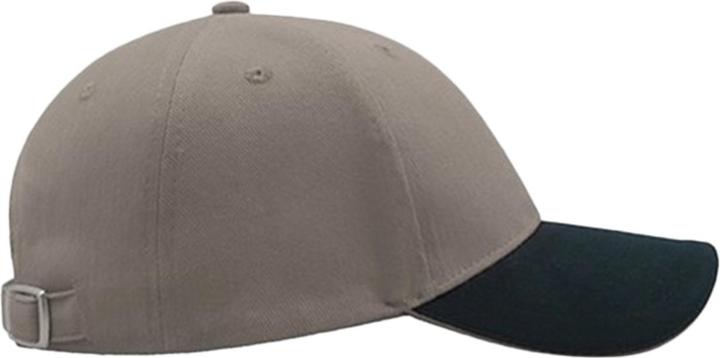 Grey/navy blue