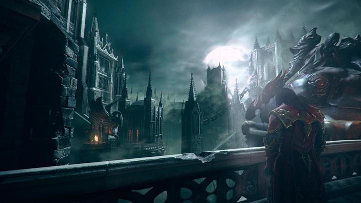 Immagine prodotto Konami Castlevania: Lords of Shadow 2 - Sony PlayStation 3 - Action (PS3, EN)
