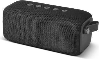 Fresh'N Rebel ROCKBOX BOLD M - Bluetooth Speaker (15 h, Battery operated, Rechargeable battery operated)