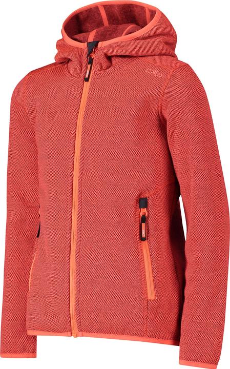 Actual product image CMP Campagnolo Strick Fleece (140)