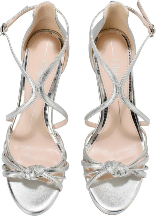 Produktbild Buffalo Serena Bow Sandal Heel - 109729 (41)