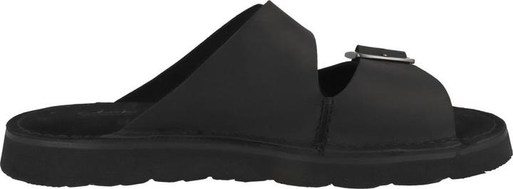 Actual product image Clarks Solsbury Strap - 66537 (46)
