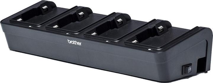 Image du produit Brother PA-4BC-001 Station de charge de batterie pour imprimante