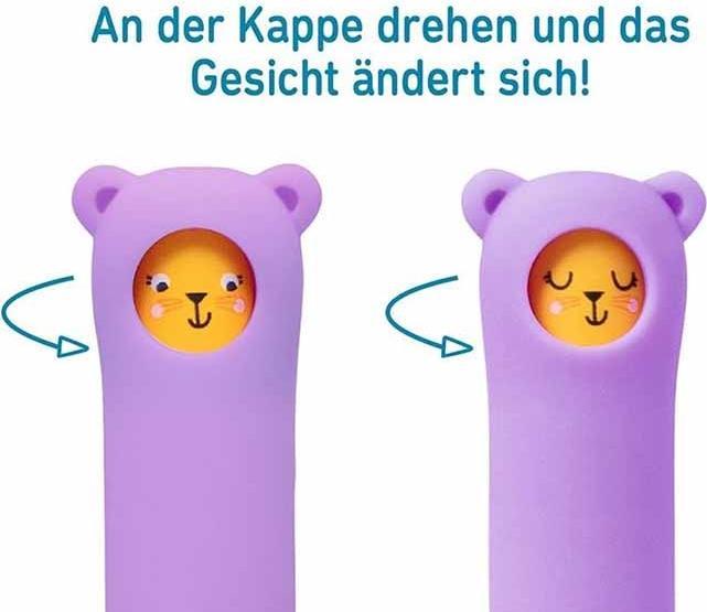 Image du produit Roller Gelstift Smile (Multicolore)