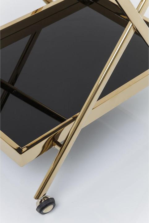 Produktbild Kare Design Casino Gold