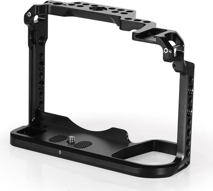 Image du produit SmallRig Panasonic Lumix DC-S1 et S1R CCP2345 (Cage)