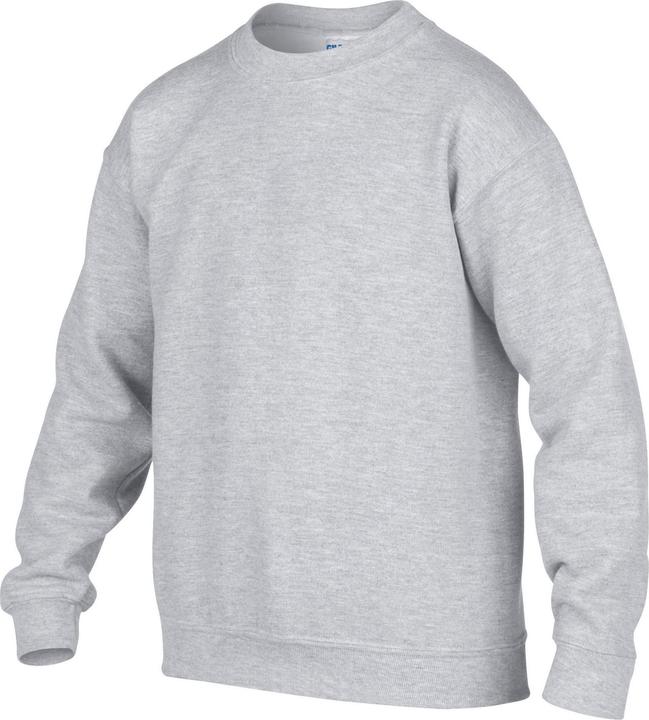 Produktbild Gildan Sweatshirt Rundhalsausschnitt (158, 164)