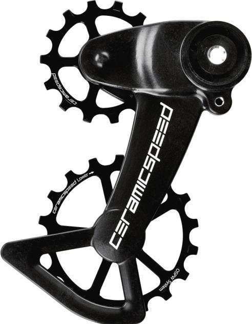 Produktbild Ceramicspeed XX1 Eagle AXS, XO1 Eagle AXS, GX Eagle AXS (12-fach)