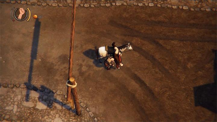 Immagine prodotto astragon Rustler (PS5, DE)