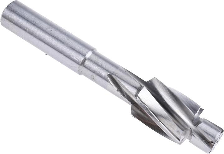 Image du produit Exact Jeu de fraises à lamer HSS DIN373 TH (4,2 mm, 2,5 mm, 3,3 mm, 6,8 mm, 5 mm, 8,5 mm)