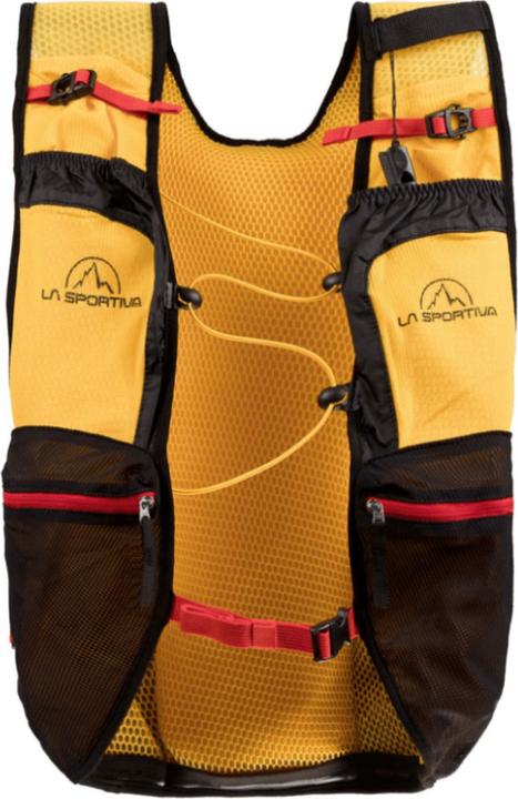 Image du produit La Sportiva Sac à dos de course à pied sur piste Trail Vest (11 l)